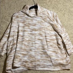 Urban outfitters turtleneck sweater